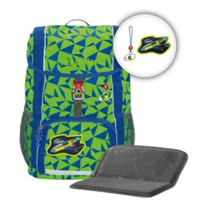 Step by Step KID Rucksack-Set 3tlg Star Catcher