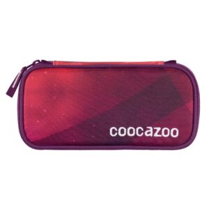 coocazoo PenzilDenzel Schlamperbox Galaxy Pink