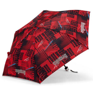 Ergobag Regenschirm AlarmBärreitschaft