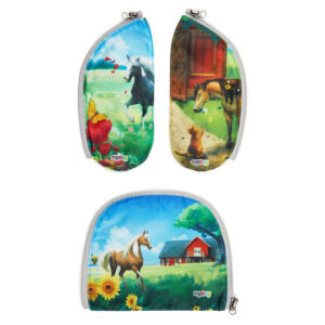 Ergobag Zippies Pferd