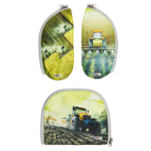 Ergobag Zippies Landmaschinen