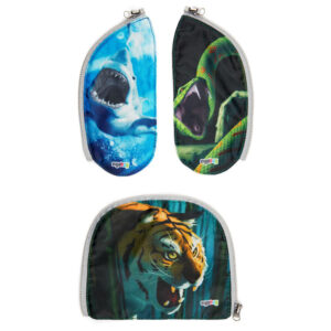 Ergobag Zippies Gefährliche Tiere