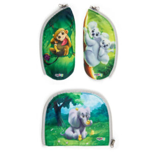 Ergobag Zippies Zoobabies