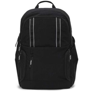 Wyms One Schulrucksack Nero Night