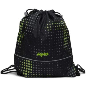 Wyms Sportbeutel Cyber Lime