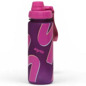 Wyms Kunststoff-Trinkflasche 600ml Pink Rush