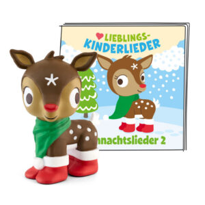 Tonies Content Tonie ab 3 Jahren LKL - Weihnachtslied