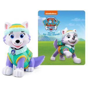 Tonies Content Tonie ab 3 Jahren Paw Patrol - EnFF