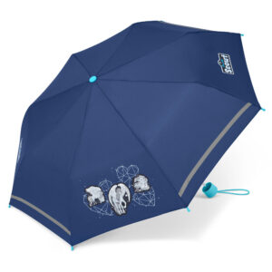 Scout Kinder-Taschenschirm Pegasus