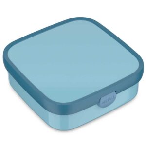 Mepal Bento Brotdose Campus Groß Cool Blue