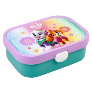 Mepal Campus Brotdose Paw Patrol Girls