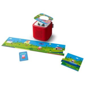 Tonies Tonieplay Game Peppa Pig: Ein Spiel