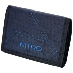 Nitro Wallet Geldbörse Haze