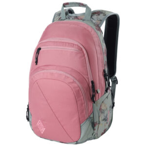 Nitro Stash 29 Rucksack Woodrose