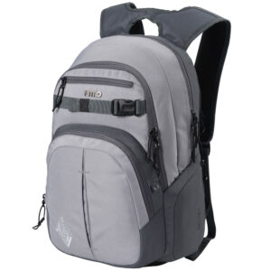 Nitro Chase Rucksack Graphite