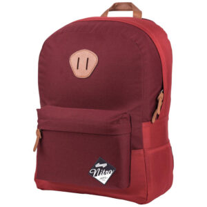 Nitro Urban Classic Rucksack Chili