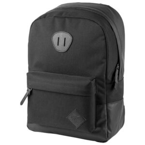 Nitro Urban Classic Rucksack Tough Black