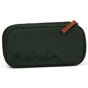 Satch Schlamperbox Nordic Forest Green