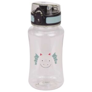 LÄSSIG Trinkflasche About Friends 420 ml Dragon