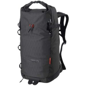 Nitro Splitpack 30 Rucksack Raven