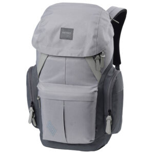 Nitro Daypacker Two Rucksack Graphite
