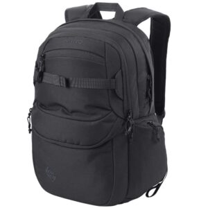 Nitro Future Hero Rucksack True Black