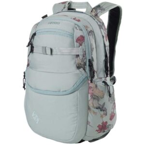 Nitro Future Hero Rucksack Dead Flower