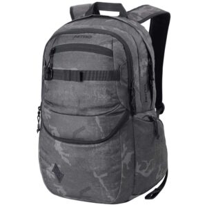 Nitro Future Hero Rucksack Forged Camo