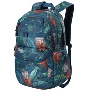 Nitro Future Hero Rucksack Tropical