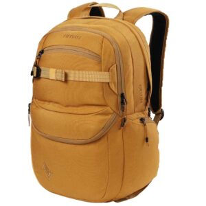 Nitro Future Hero Rucksack Amber Glow