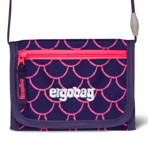 Ergobag Brustbeutel PerlentauchBär II