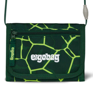 Ergobag Brustbeutel BärRex II