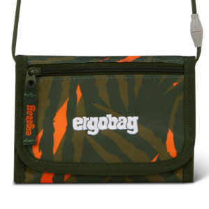 Ergobag Brustbeutel ExBärdition