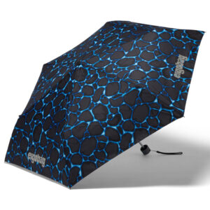 Ergobag Regenschirm Bärassic Garden