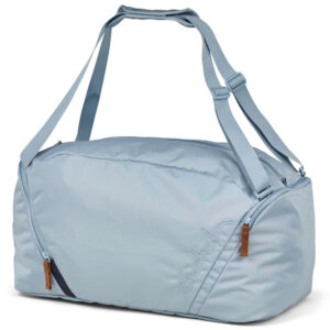Satch Sporttasche Nordic Ice Blue 3.0