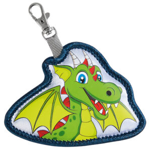 Step by Step KIGA MAGS Dragon Milo