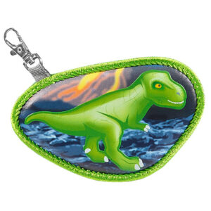 Step by Step KIGA MAGS Dino Nilo