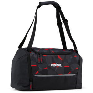 Ergobag Sporttasche TaekBärdo 2.0