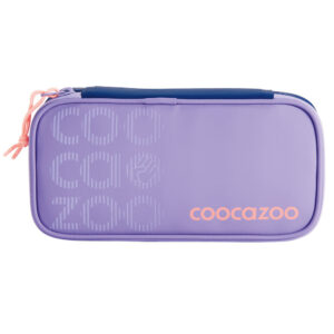 coocazoo Mäppchen Tarp Frosty Lilac