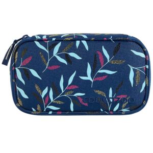 coocazoo Mäppchen Boho Glam V2