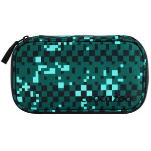 coocazoo Mäppchen Pixel Blox V2