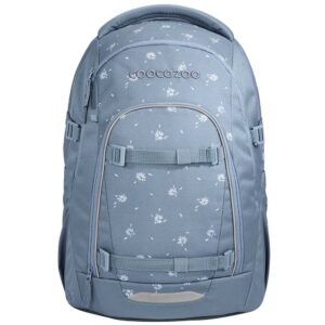coocazoo MATE Schulrucksack Bloomy Daisy V2