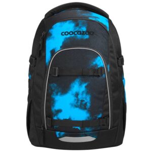 coocazoo MATE Schulrucksack Mystic Clouds V2