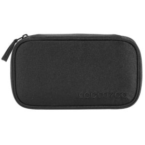 coocazoo Mäppchen Black Coal V2