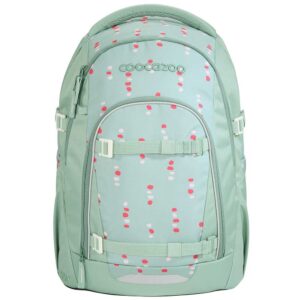 coocazoo MATE Schulrucksack Dancing Dots V2
