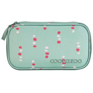 coocazoo Mäppchen Dancing Dots V2