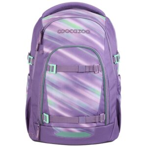 coocazoo MATE Schulrucksack Arctic Lights
