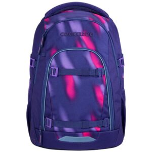 coocazoo MATE Schulrucksack Aurora Glow