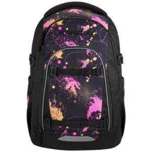 coocazoo MATE Schulrucksack Colour Drift