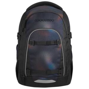 coocazoo MATE Schulrucksack Rainbow Illusion